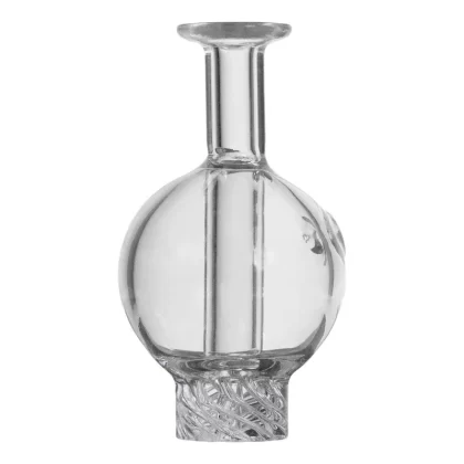 Spinner Bubble Carb Cap - Vape Store