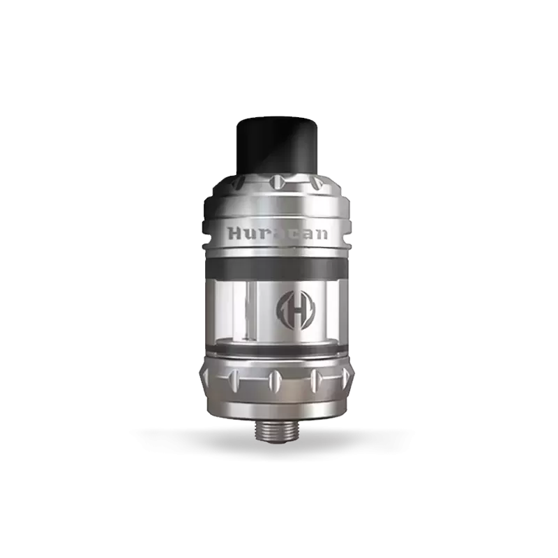 Aspire Huracan Mini Sub-Ohm Tank - Black, Blue - Image 2
