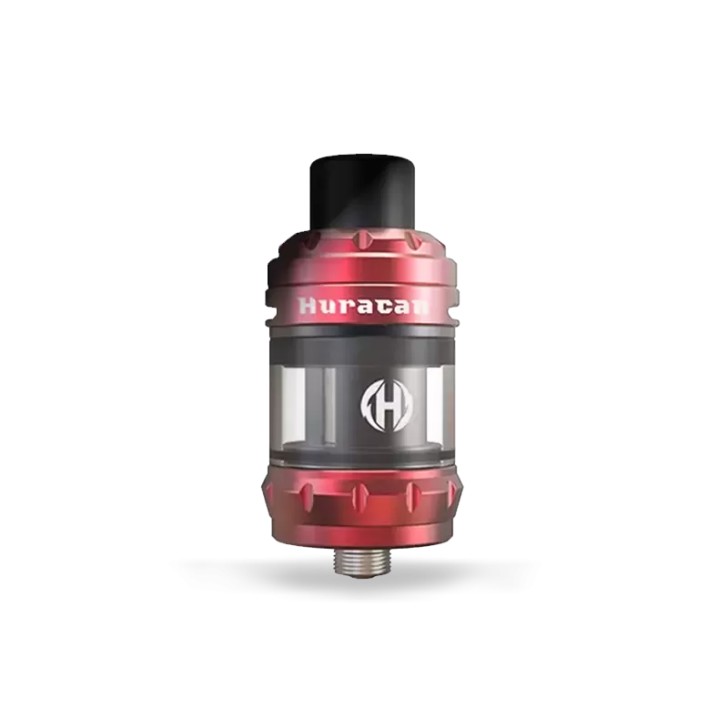 Aspire Huracan Mini Sub-Ohm Tank - Black, Blue - Image 3