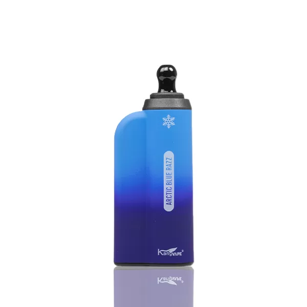 Kangvape Onee Max 6500 Puffs Disposable 10-Pack - Vapejuice