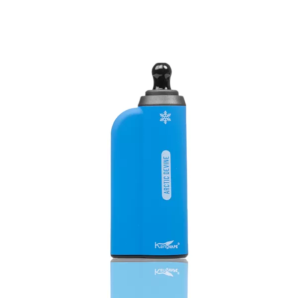 Kangvape Onee Max 6500 Puffs Disposable 10-Pack - Vapejuice - Image 2