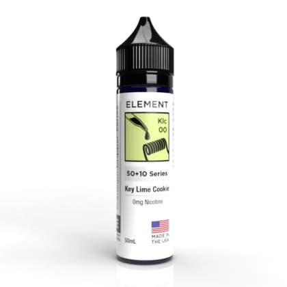 Key Lime Cookie Dripper e-Liquid Shortfill