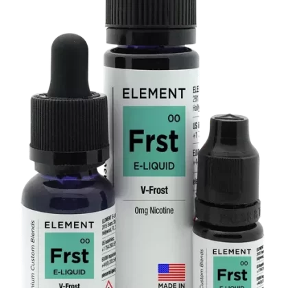 V-Frost e-Liquid