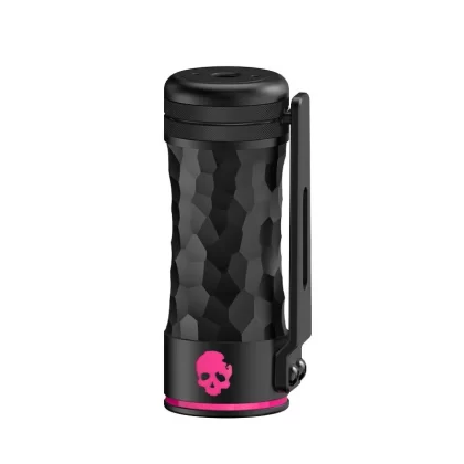 Thunder Cloud X Vaping Bogan Bonza Pro Mechanical Mod