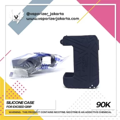SILICONE CASE FOR EXCEED GRIP
