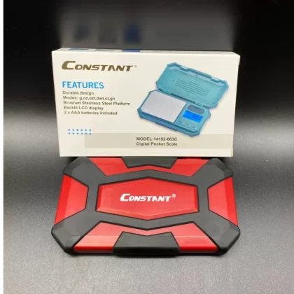 14192 663C-Constant Scale-200gm