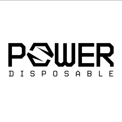 Power Bar 600 Disposable