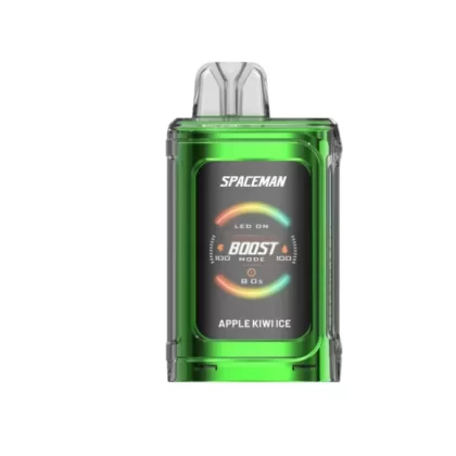 Apple Kiwi Ice SMOK SPACEMAN PRISM 20K