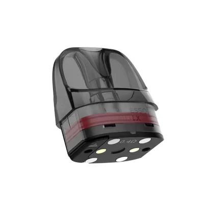 Vaporesso Luxe X Pod 2Pcs/Pack - Pod Cartridge; Vape Product