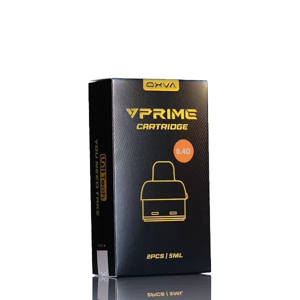 OXVA VPRIME Replacement Pods - Vapordna - Image 3