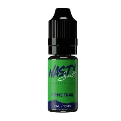 Nasty Juice Nic Salts – Hippie