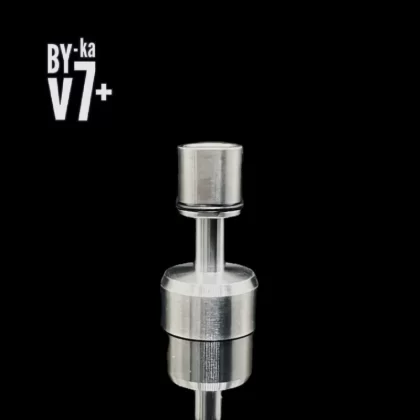 BY-ka v.7+ Nano Evaporation Chamber – Vape Systems