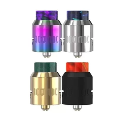 Vandy Vape Iconic RDA Tank