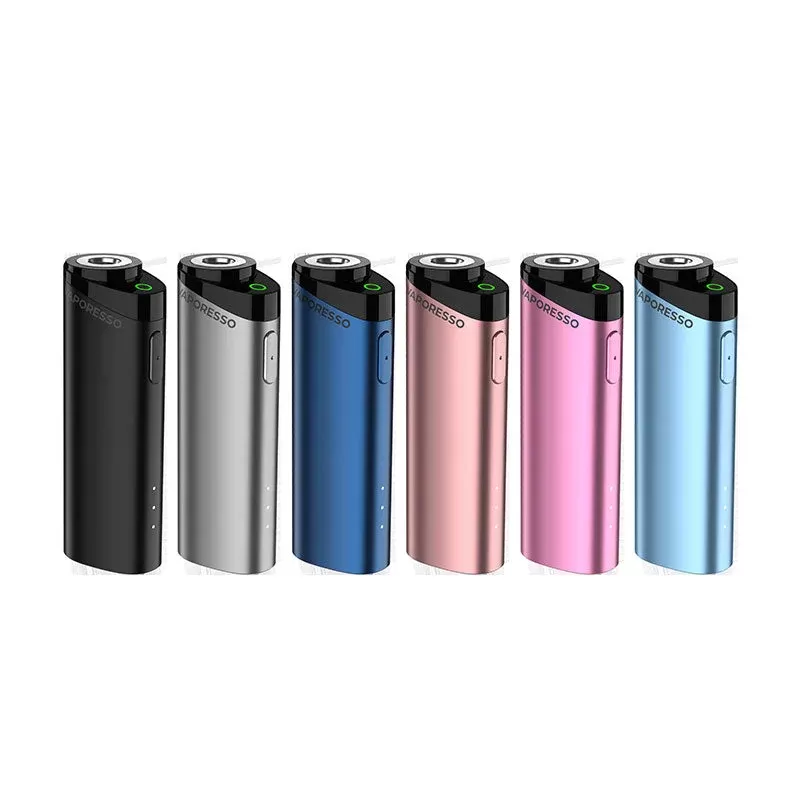 Vaporesso GEN Fit MOD - Color#Midnight Black>Midnight Space Grey>Midnight Prussian Blue>Midnight Rose Gold>Midnight Taffy Pink>Midnight Sierra Blue