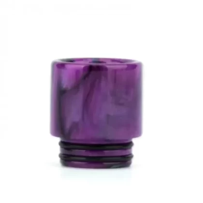 USTNIK 810 – Purple (AS116) green powder