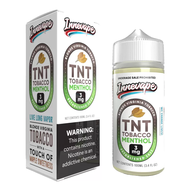 Innevape - Vaporider Deals (F49D33)