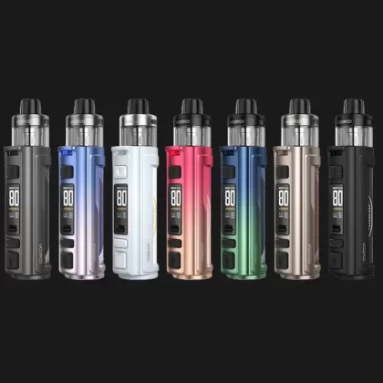 VOOPOO ARGUS PRO 2 - Sgvapeshubsafety