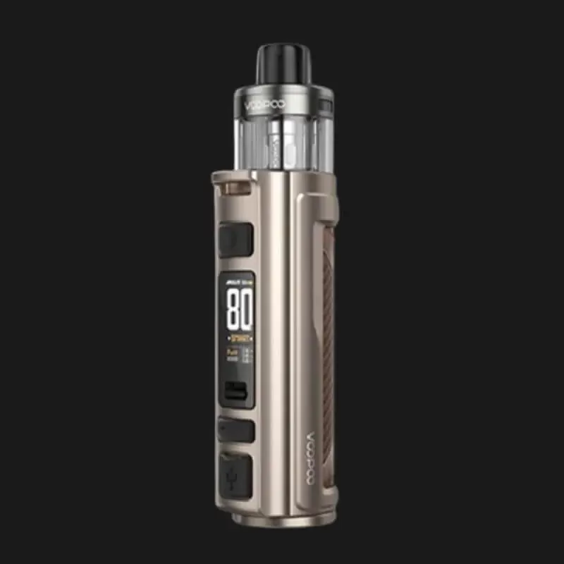 VOOPOO ARGUS PRO 2 - Sgvapeshubsafety - Image 2