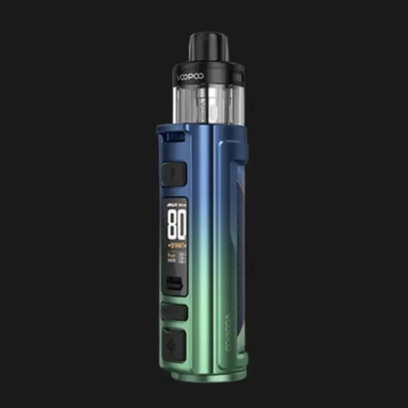 VOOPOO ARGUS PRO 2 - Sgvapeshubsafety - Image 3