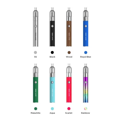 Geekvape G18 Pen Kit 2ml - SS