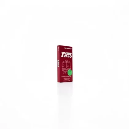 Horizon Arctic Turbo Clapton Coils 1.5 Ohm Algodón Japonés - Fumotvapemexico