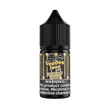 Hazelnut Cream Voodoo Joos Salts 30mL