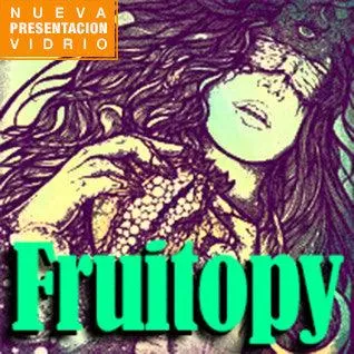 Fruitopy - 12 mg / 125 ml