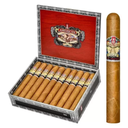 Alec Bradley American – Toro - Ejuicewarehouse