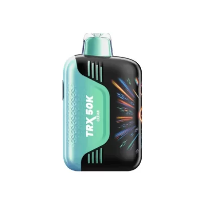 VIHO TRK 50K Clear