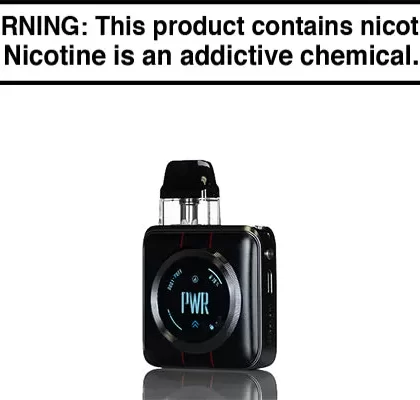 Vaporesso XROS 5 Nano 30W Pod System - Vapejuice