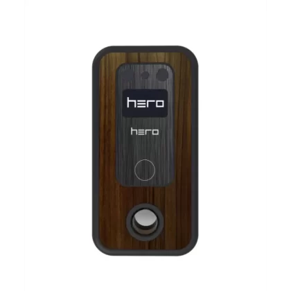 HERO – HERO PRO Induction Heater