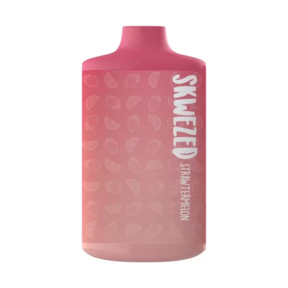5k Disposable - SKWEZED - Strawtermelon