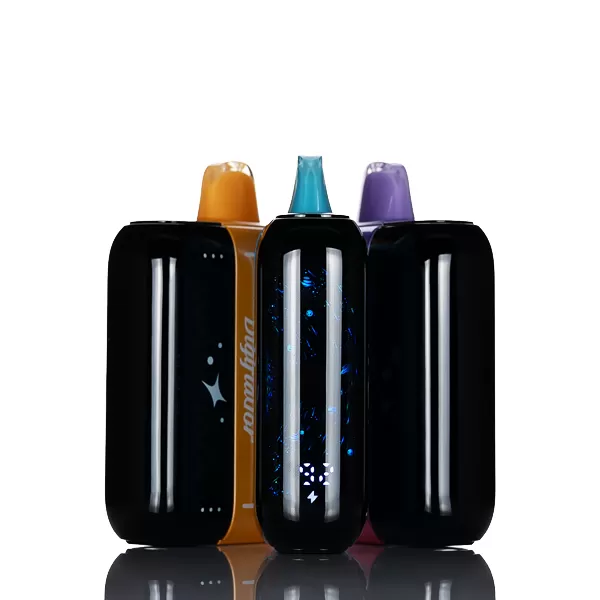 Digiflavor BRK 20K 20000 Puffs Disposable Kit 12mL - Vapejuice