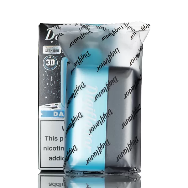 Digiflavor BRK 20K 20000 Puffs Disposable Kit 12mL - Vapejuice - Image 3