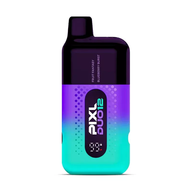 PIXL Duo 12 Vape Kit 6k Puffs - Watermelon Edition
