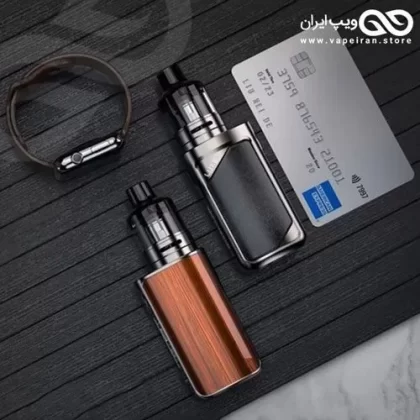 Vaporesso Luxe 80