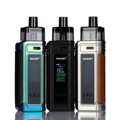 SMOK G-PRIV 80W Pod Mod Kit - Matte Black