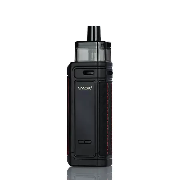 SMOK G-PRIV 80W Pod Mod Kit - Matte Black - Image 3