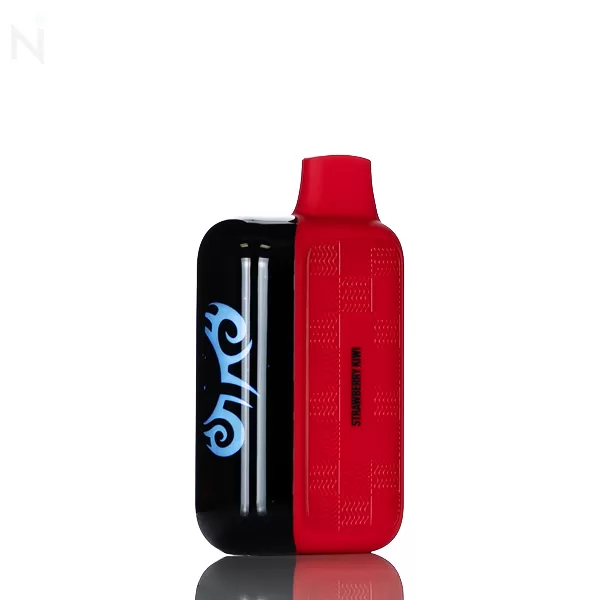 MIA Legend Pro 50K 50,000 Puffs Disposable Vape - Cherry Bomb - Image 2