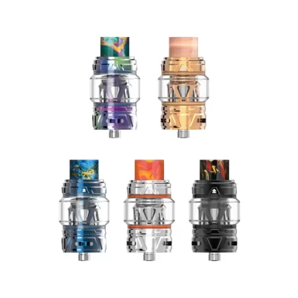 Horizon Falcon 2 Sub Ohm Tank 5.2ml - Carbon Black