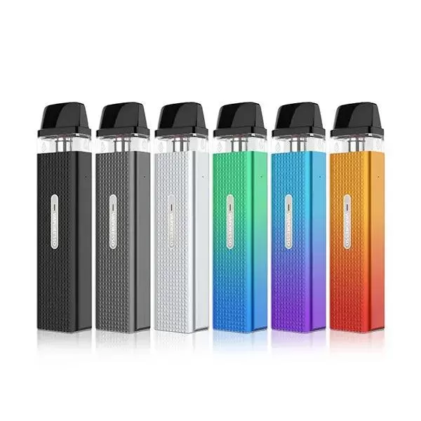 Vaporesso Xros Mini Pod Kit - Midnight Blue - Vapourdeal Co
