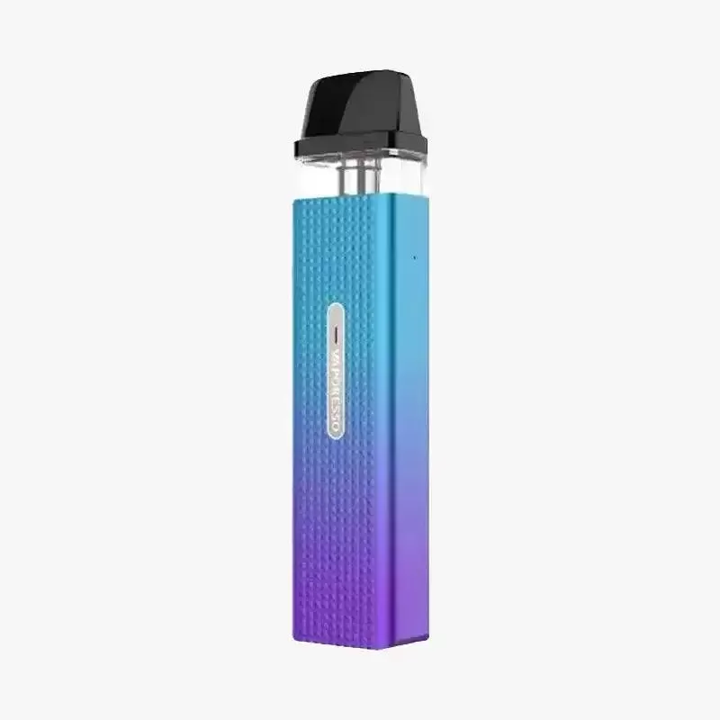 Vaporesso Xros Mini Pod Kit - Midnight Blue - Vapourdeal Co - Image 3