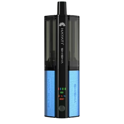 Hayati Pro Ultra Plus Shisha 30000 Prefilled Pod Kit Magic Love