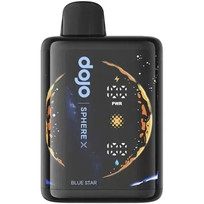 Blue Star
