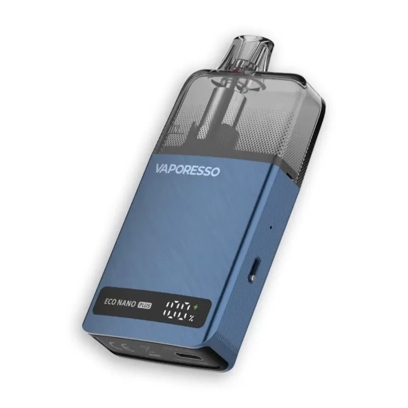Vaporesso ECO NANO PLUS 23W Pod Kit - Eightvape - Image 3