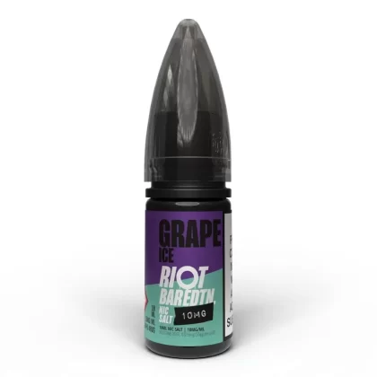 BAR EDTN Grape Ice