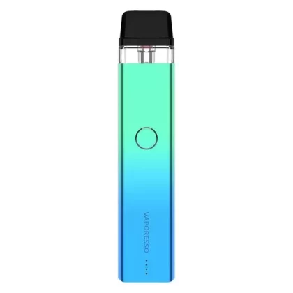 Zesty Lime Green Vaporesso XROS 2 Pod Vape Kit
