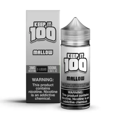 KEEP IT 100 - Vaporider Deals (6793C2)