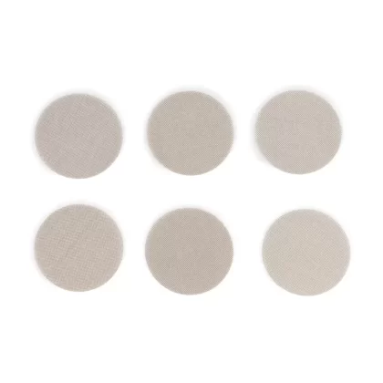 Normal Screen Set for Plenty Vaporizer - Eliquidsupply