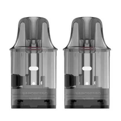 Vaporesso Vibe Dual Smart Replacement Pod (Pack of 2)